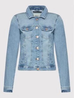 ONLY Γυναίκες Τζιν Μπουφάν Τζιν μπουφάν Tia 15177241 Μπλε Regular Fit 11 ONLY Γυναίκες Τζιν Μπουφάν Τζιν μπουφάν Tia 15177241 Μπλε Regular Fit -Φτηνός Only Κατάστημα unnamed file 2980