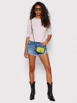 ONLY Γυναίκες Πουλόβερ Lesly 15170427 Μωβ Relaxed Fit -Φτηνός Only Κατάστημα unnamed file 2987