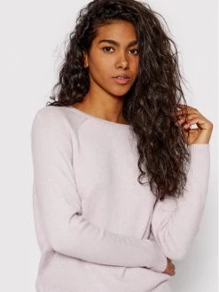 ONLY Γυναίκες Πουλόβερ Lesly 15170427 Μωβ Relaxed Fit -Φτηνός Only Κατάστημα unnamed file 2989