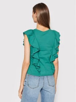 ONLY Γυναίκες Μπλουζάκια Μπλουζάκι Mara 15257785 Πράσινο Regular Fit 9 ONLY Γυναίκες Μπλουζάκια Μπλουζάκι Mara 15257785 Πράσινο Regular Fit -Φτηνός Only Κατάστημα unnamed file 2993