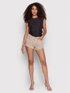 ONLY Γυναίκες Μπλουζάκια Μπλουζάκι Mara 15257785 Γκρι Regular Fit -Φτηνός Only Κατάστημα unnamed file 3002