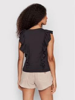 ONLY Γυναίκες Μπλουζάκια Μπλουζάκι Mara 15257785 Γκρι Regular Fit -Φτηνός Only Κατάστημα unnamed file 3003