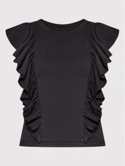 ONLY Γυναίκες Μπλουζάκια Μπλουζάκι Mara 15257785 Γκρι Regular Fit -Φτηνός Only Κατάστημα unnamed file 3005