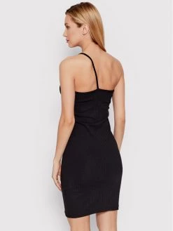 ONLY Γυναίκες Καλοκαιρινά Φορέματα Φόρεμα καλοκαιρινό Lea 15257778 Μαύρο Slim Fit -Φτηνός Only Κατάστημα unnamed file 3008