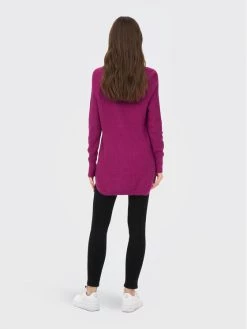 ONLY Γυναίκες Ζιβάγκο Fia 15259662 Ροζ Regular Fit -Φτηνός Only Κατάστημα unnamed file 301