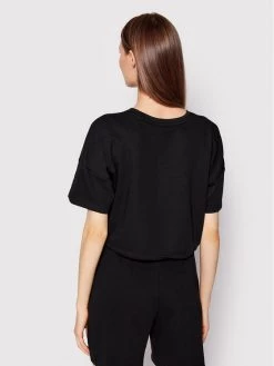 ONLY Γυναίκες T-shirts T-Shirt Nissi 15257715 Μαύρο Relaxed Fit -Φτηνός Only Κατάστημα unnamed file 3028