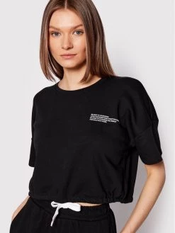 ONLY Γυναίκες T-shirts T-Shirt Nissi 15257715 Μαύρο Relaxed Fit -Φτηνός Only Κατάστημα unnamed file 3029