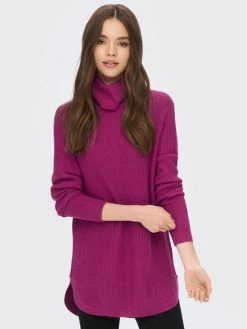 ONLY Γυναίκες Ζιβάγκο Fia 15259662 Ροζ Regular Fit -Φτηνός Only Κατάστημα unnamed file 303