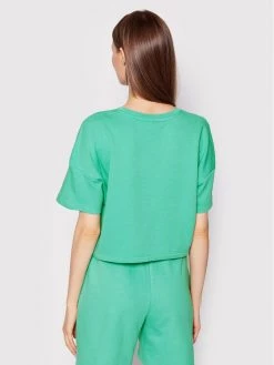 ONLY Γυναίκες T-shirts T-Shirt Nissi 15257715 Πράσινο Relaxed Fit -Φτηνός Only Κατάστημα unnamed file 3033