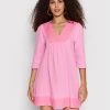 ONLY Γυναίκες Καθημερινά Φορέματα Φόρεμα καθημερινό Thyra 15257698 Ροζ Regular Fit -Φτηνός Only Κατάστημα unnamed file 3036