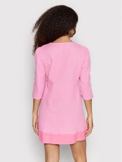 ONLY Γυναίκες Καθημερινά Φορέματα Φόρεμα καθημερινό Thyra 15257698 Ροζ Regular Fit -Φτηνός Only Κατάστημα unnamed file 3038
