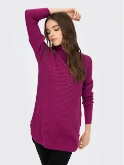 ONLY Γυναίκες Ζιβάγκο Fia 15259662 Ροζ Regular Fit -Φτηνός Only Κατάστημα unnamed file 304