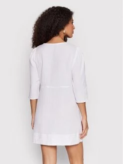 ONLY Γυναίκες Καλοκαιρινά Φορέματα Φόρεμα καλοκαιρινό Thyra 15257698 Λευκό Relaxed Fit -Φτηνός Only Κατάστημα unnamed file 3043