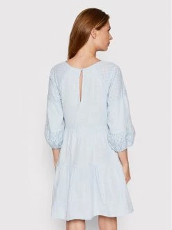 ONLY Γυναίκες Καθημερινά Φορέματα Φόρεμα καθημερινό Drue 15257500 Μπλε Regular Fit 9 ONLY Γυναίκες Καθημερινά Φορέματα Φόρεμα καθημερινό Drue 15257500 Μπλε Regular Fit -Φτηνός Only Κατάστημα unnamed file 3090