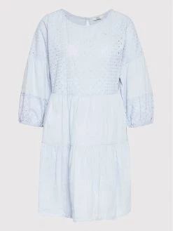 ONLY Γυναίκες Καθημερινά Φορέματα Φόρεμα καθημερινό Drue 15257500 Μπλε Regular Fit 11 ONLY Γυναίκες Καθημερινά Φορέματα Φόρεμα καθημερινό Drue 15257500 Μπλε Regular Fit -Φτηνός Only Κατάστημα unnamed file 3092