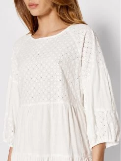 ONLY Γυναίκες Καθημερινά Φορέματα Φόρεμα καθημερινό Drue 15257500 Λευκό Regular Fit 10 ONLY Γυναίκες Καθημερινά Φορέματα Φόρεμα καθημερινό Drue 15257500 Λευκό Regular Fit -Φτηνός Only Κατάστημα unnamed file 3096