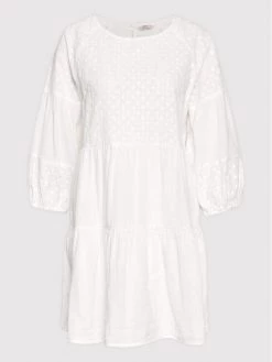 ONLY Γυναίκες Καθημερινά Φορέματα Φόρεμα καθημερινό Drue 15257500 Λευκό Regular Fit 11 ONLY Γυναίκες Καθημερινά Φορέματα Φόρεμα καθημερινό Drue 15257500 Λευκό Regular Fit -Φτηνός Only Κατάστημα unnamed file 3097