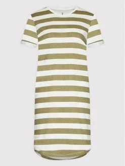 ONLY Γυναίκες Καθημερινά Φορέματα Φόρεμα καθημερινό May 15257474 Πράσινο Regular Fit -Φτηνός Only Κατάστημα unnamed file 3117