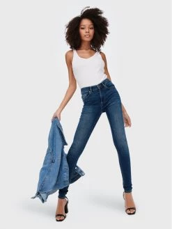 ONLY Γυναίκες Τζιν Blush 15260848 Μπλε Skinny Fit 13 ONLY Γυναίκες Τζιν Blush 15260848 Μπλε Skinny Fit -Φτηνός Only Κατάστημα unnamed file 312