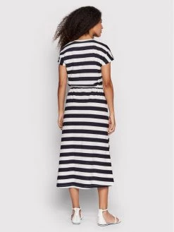 ONLY Γυναίκες Καθημερινά Φορέματα Φόρεμα καθημερινό May 15257472 Σκούρο μπλε Regular Fit -Φτηνός Only Κατάστημα unnamed file 3125