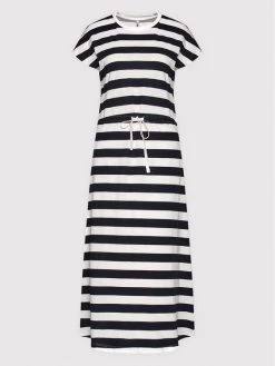 ONLY Γυναίκες Καθημερινά Φορέματα Φόρεμα καθημερινό May 15257472 Σκούρο μπλε Regular Fit -Φτηνός Only Κατάστημα unnamed file 3127