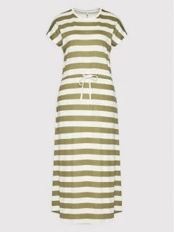 ONLY Γυναίκες Καθημερινά Φορέματα Φόρεμα καθημερινό May 15257472 Πράσινο Regular Fit -Φτηνός Only Κατάστημα unnamed file 3132