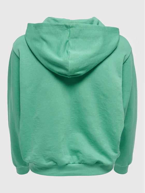 ONLY Γυναίκες Μπλούζες Μπλούζα Uni 15255338 Πράσινο Boxy Fit 4 ONLY Γυναίκες Μπλούζες Μπλούζα Uni 15255338 Πράσινο Boxy Fit - Image 2