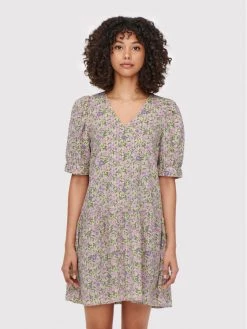 ONLY Γυναίκες Καθημερινά Φορέματα Φόρεμα καθημερινό Sarah 15255190 Έγχρωμο Regular Fit