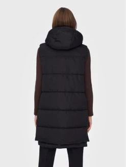 ONLY Γυναίκες Γιλέκα Γιλέκο Nora 15235033 Μαύρο Regular Fit -Φτηνός Only Κατάστημα unnamed file 315