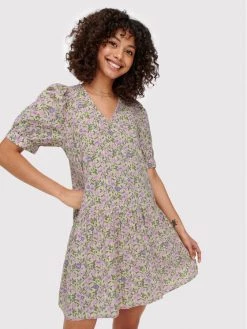 ONLY Γυναίκες Καθημερινά Φορέματα Φόρεμα καθημερινό Sarah 15255190 Έγχρωμο Regular Fit -Φτηνός Only Κατάστημα unnamed file 3150