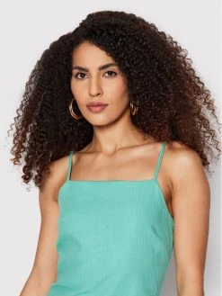 ONLY Γυναίκες Καλοκαιρινά Φορέματα Φόρεμα καλοκαιρινό Caro 15255185 Πράσινο Regular Fit -Φτηνός Only Κατάστημα unnamed file 3160