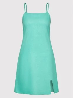 ONLY Γυναίκες Καλοκαιρινά Φορέματα Φόρεμα καλοκαιρινό Caro 15255185 Πράσινο Regular Fit -Φτηνός Only Κατάστημα unnamed file 3161