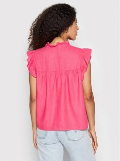 ONLY Γυναίκες Μπλουζάκια Μπλουζάκι Caro 15255166 Ροζ Regular Fit 9 ONLY Γυναίκες Μπλουζάκια Μπλουζάκι Caro 15255166 Ροζ Regular Fit -Φτηνός Only Κατάστημα unnamed file 3174