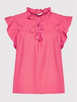 ONLY Γυναίκες Μπλουζάκια Μπλουζάκι Caro 15255166 Ροζ Regular Fit 11 ONLY Γυναίκες Μπλουζάκια Μπλουζάκι Caro 15255166 Ροζ Regular Fit -Φτηνός Only Κατάστημα unnamed file 3176