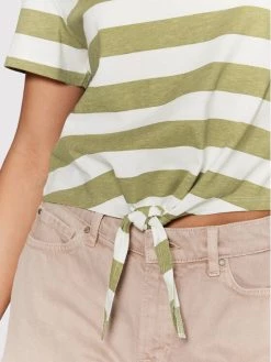 ONLY Γυναίκες T-shirts T-Shirt May 15257467 Πράσινο Regular Fit 10 ONLY Γυναίκες T-shirts T-Shirt May 15257467 Πράσινο Regular Fit -Φτηνός Only Κατάστημα unnamed file 3200