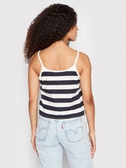 ONLY Γυναίκες Tops Τοπ May 15257464 Σκούρο μπλε Relaxed Fit -Φτηνός Only Κατάστημα unnamed file 3209