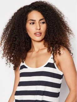 ONLY Γυναίκες Tops Τοπ May 15257464 Σκούρο μπλε Relaxed Fit -Φτηνός Only Κατάστημα unnamed file 3210