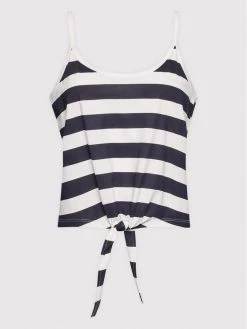 ONLY Γυναίκες Tops Τοπ May 15257464 Σκούρο μπλε Relaxed Fit -Φτηνός Only Κατάστημα unnamed file 3211