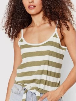 ONLY Γυναίκες Tops Τοπ May 15257464 Πράσινο Regular Fit -Φτηνός Only Κατάστημα unnamed file 3215