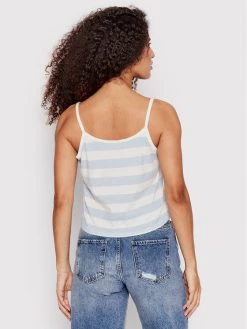 ONLY Γυναίκες Tops Τοπ May 15257464 Μπλε Regular Fit -Φτηνός Only Κατάστημα unnamed file 3224