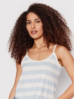 ONLY Γυναίκες Tops Τοπ May 15257464 Μπλε Regular Fit -Φτηνός Only Κατάστημα unnamed file 3225