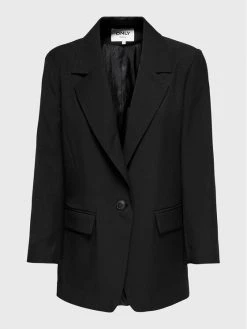 ONLY Γυναίκες Σακάκια & Μπλέιζερ Μπλέιζερ Frey 15275828 Μαύρο Oversize 13 ONLY Γυναίκες Σακάκια & Μπλέιζερ Μπλέιζερ Frey 15275828 Μαύρο Oversize -Φτηνός Only Κατάστημα unnamed file 324