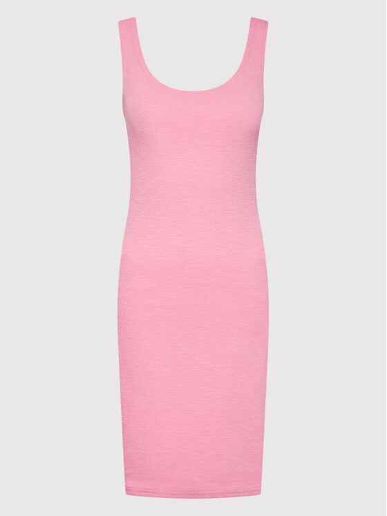 ONLY Γυναίκες Καθημερινά Φορέματα Φόρεμα καλοκαιρινό Jade 15257381 Ροζ Slim Fit 7 ONLY Γυναίκες Καθημερινά Φορέματα Φόρεμα καλοκαιρινό Jade 15257381 Ροζ Slim Fit - Image 5