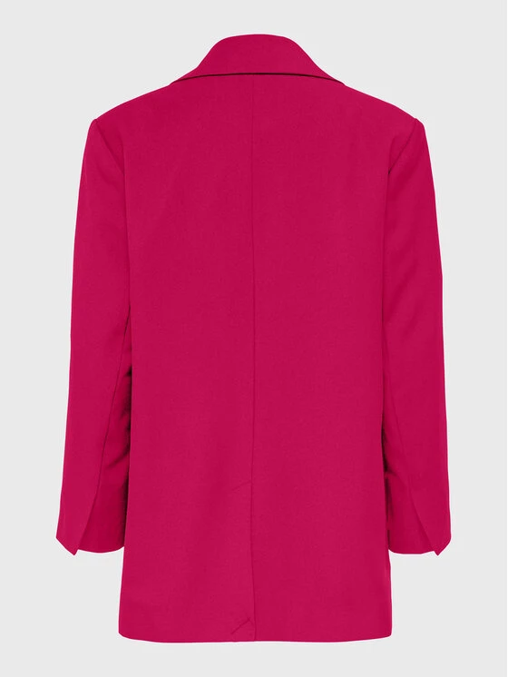 ONLY Γυναίκες Σακάκια & Μπλέιζερ Μπλέιζερ Frey 15275828 Ροζ Oversize 4 ONLY Γυναίκες Σακάκια & Μπλέιζερ Μπλέιζερ Frey 15275828 Ροζ Oversize - Image 2