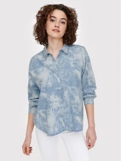 ONLY Γυναίκες Casual Πουκάμισα Πουκάμισο Averie 15257026 Μπλε Regular Fit 10 ONLY Γυναίκες Casual Πουκάμισα Πουκάμισο Averie 15257026 Μπλε Regular Fit -Φτηνός Only Κατάστημα unnamed file 3260