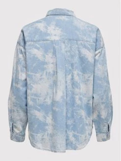 ONLY Γυναίκες Casual Πουκάμισα Πουκάμισο Averie 15257026 Μπλε Regular Fit 13 ONLY Γυναίκες Casual Πουκάμισα Πουκάμισο Averie 15257026 Μπλε Regular Fit -Φτηνός Only Κατάστημα unnamed file 3263