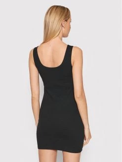 ONLY Γυναίκες Καθημερινά Φορέματα Φόρεμα καλοκαιρινό Jade 15257381 Μαύρο Slim Fit -Φτηνός Only Κατάστημα unnamed file 3266