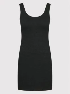 ONLY Γυναίκες Καθημερινά Φορέματα Φόρεμα καλοκαιρινό Jade 15257381 Μαύρο Slim Fit -Φτηνός Only Κατάστημα unnamed file 3268