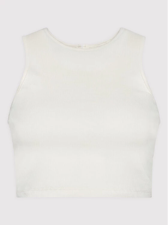 ONLY Γυναίκες Tops Τοπ Nessa 15256759 Μπεζ Slim Fit 7 ONLY Γυναίκες Tops Τοπ Nessa 15256759 Μπεζ Slim Fit - Image 5