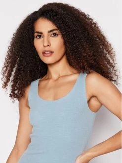 ONLY Γυναίκες Καθημερινά Φορέματα Φόρεμα καλοκαιρινό Jade 15257381 Μπλε Slim Fit -Φτηνός Only Κατάστημα unnamed file 3277